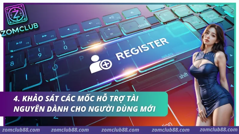 Các bước cần kiểm tra sau khi đăng ký ZomClub gồm đăng nhập tài khoản bảo mật và khuyến mãi