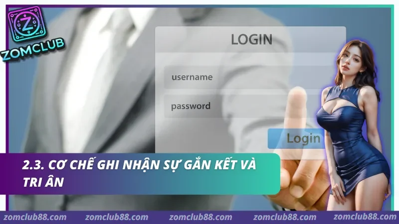 Đăng nhập ZomClub trên thiết bị cá nhân và kiểm tra trạng thái tài khoản