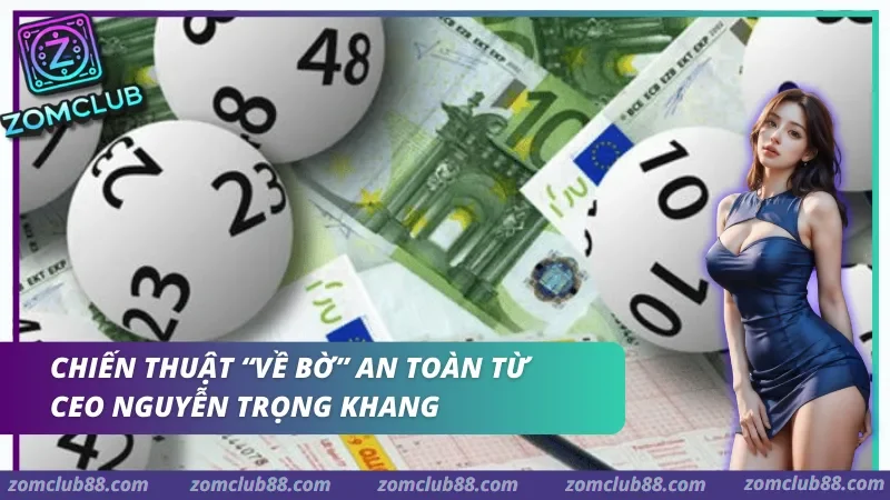 Mẹo chốt số lô đề ZomClub Chiến thuật chốt số lô đề hiệu quả tại ZomClub