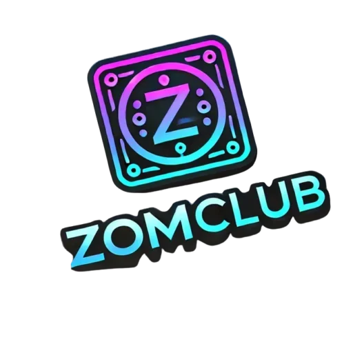 Logo ZomClub