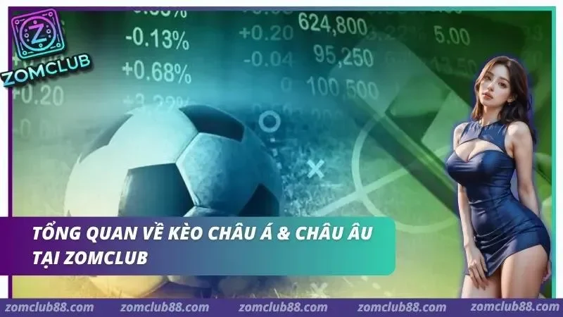 So sánh hai dạng tỷ lệ phổ biến trong cá cược bóng đá