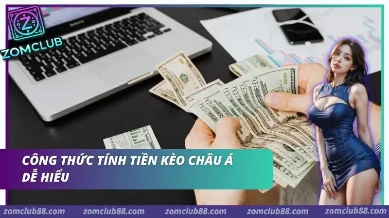 Minh họa trường hợp thắng nửa và thua nửa trong thực tế