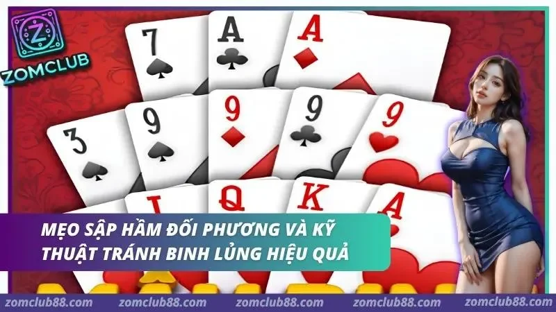 Mậu binh Zomclub