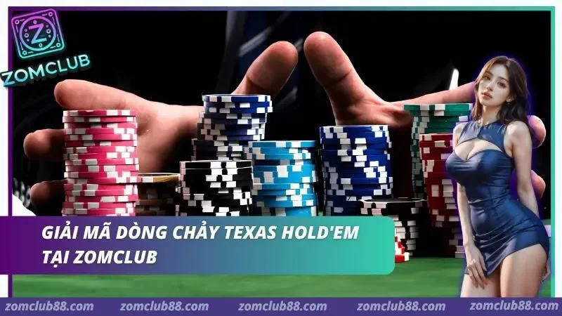 Hình ảnh Poker Zomclub 2 1 trong bài viết Poker ZomClub: Đỉnh Cao Trí Tuệ Và Chiến Thuật Quản Lý Vốn. Minh họa các tổ hợp bài mạnh trong Texas Hold'em