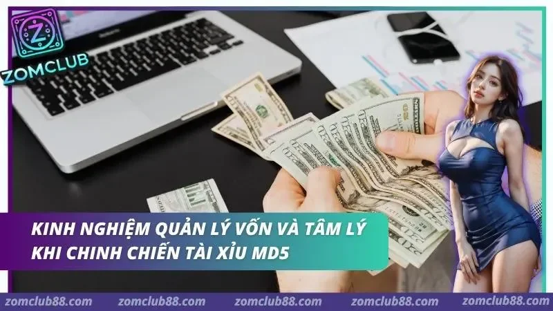 Kinh nghiệm chia sẻ từ các cược thủ lâu năm