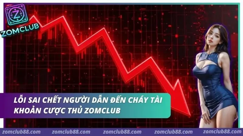 Lỗi sai ngớ ngẩn khiến tiền bốc hơi trong phút chốc